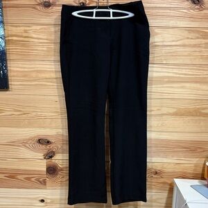 New York & Company Black Trousers